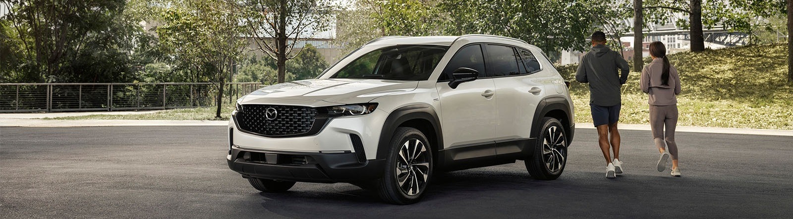 2025 MAZDA CX-50 Hybrid for Sale near Elletsville, IN