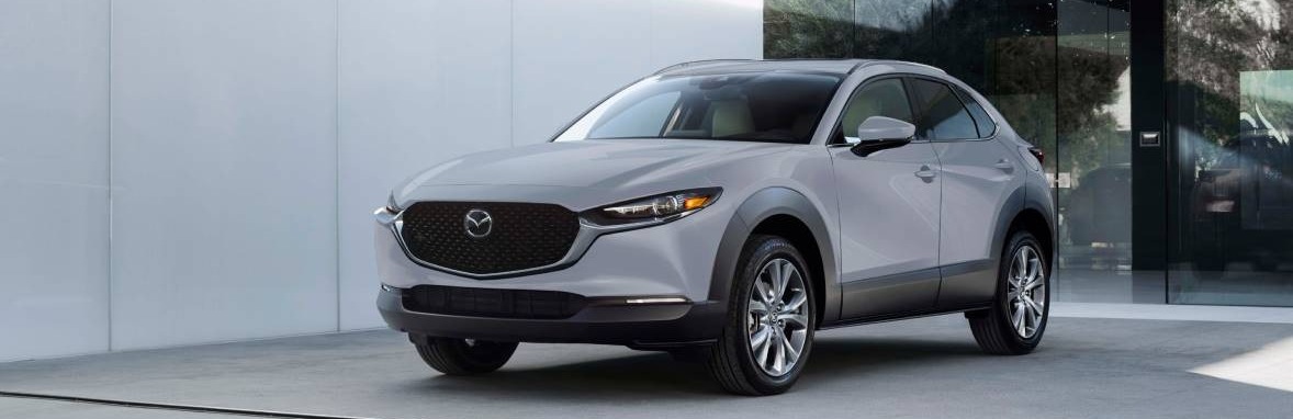 2025 MAZDA CX-30 for Sale near Bedford, IN