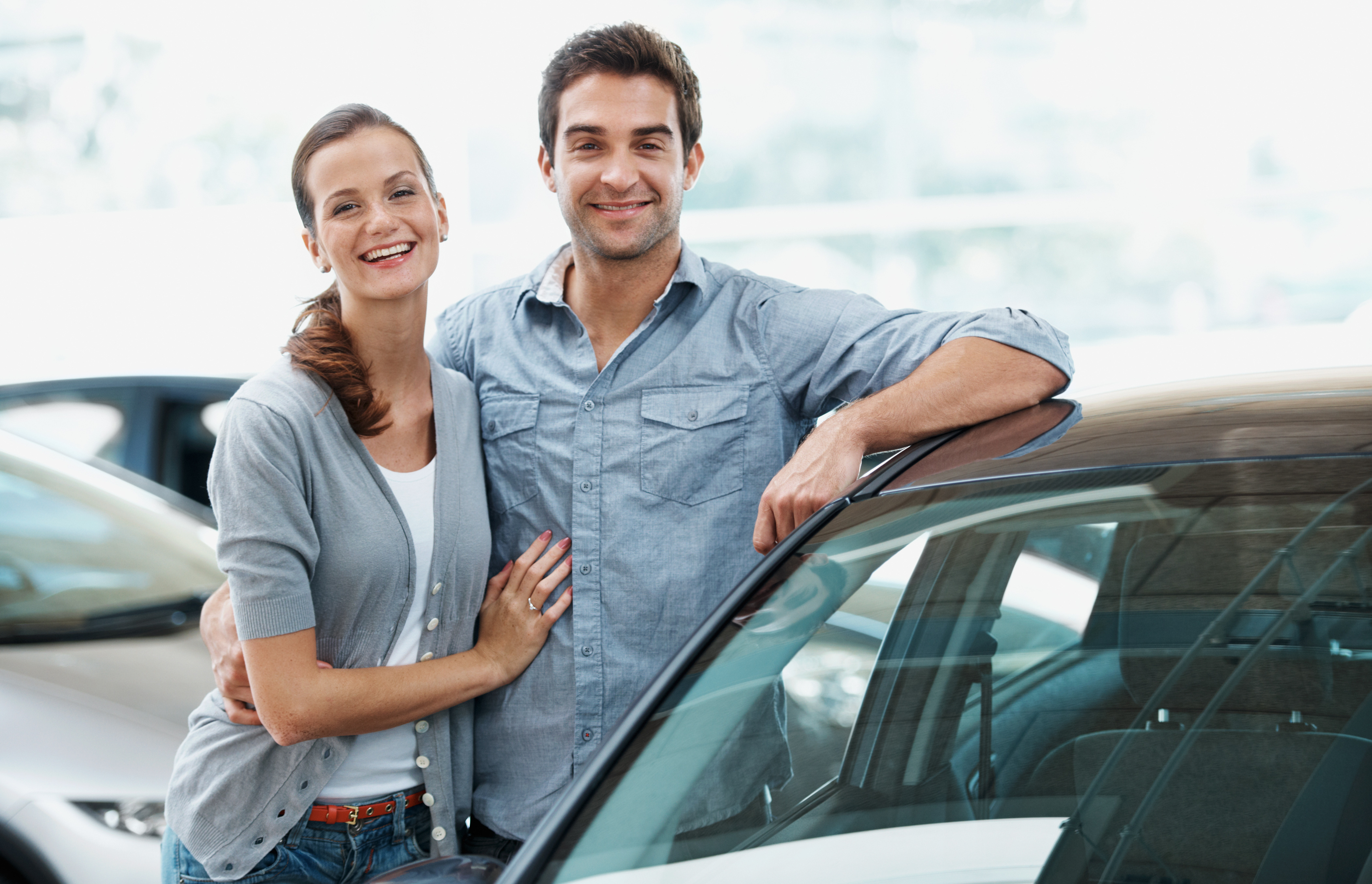 We’re Excited to Help You With Your Used Vehicle Purchase!