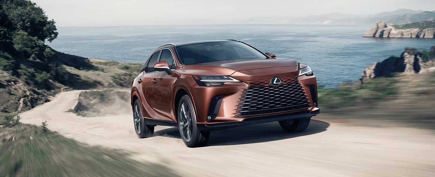 Lexus RX 350