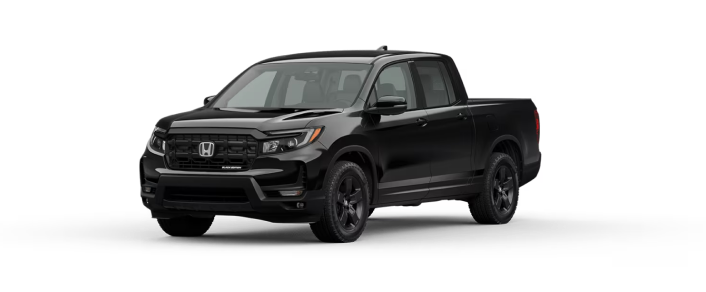 Honda Ridgeline