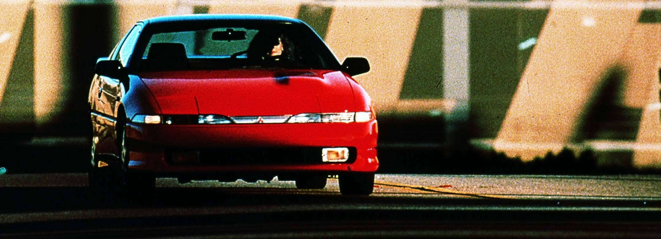 Mitsubishi Eclipse Sport Coupe