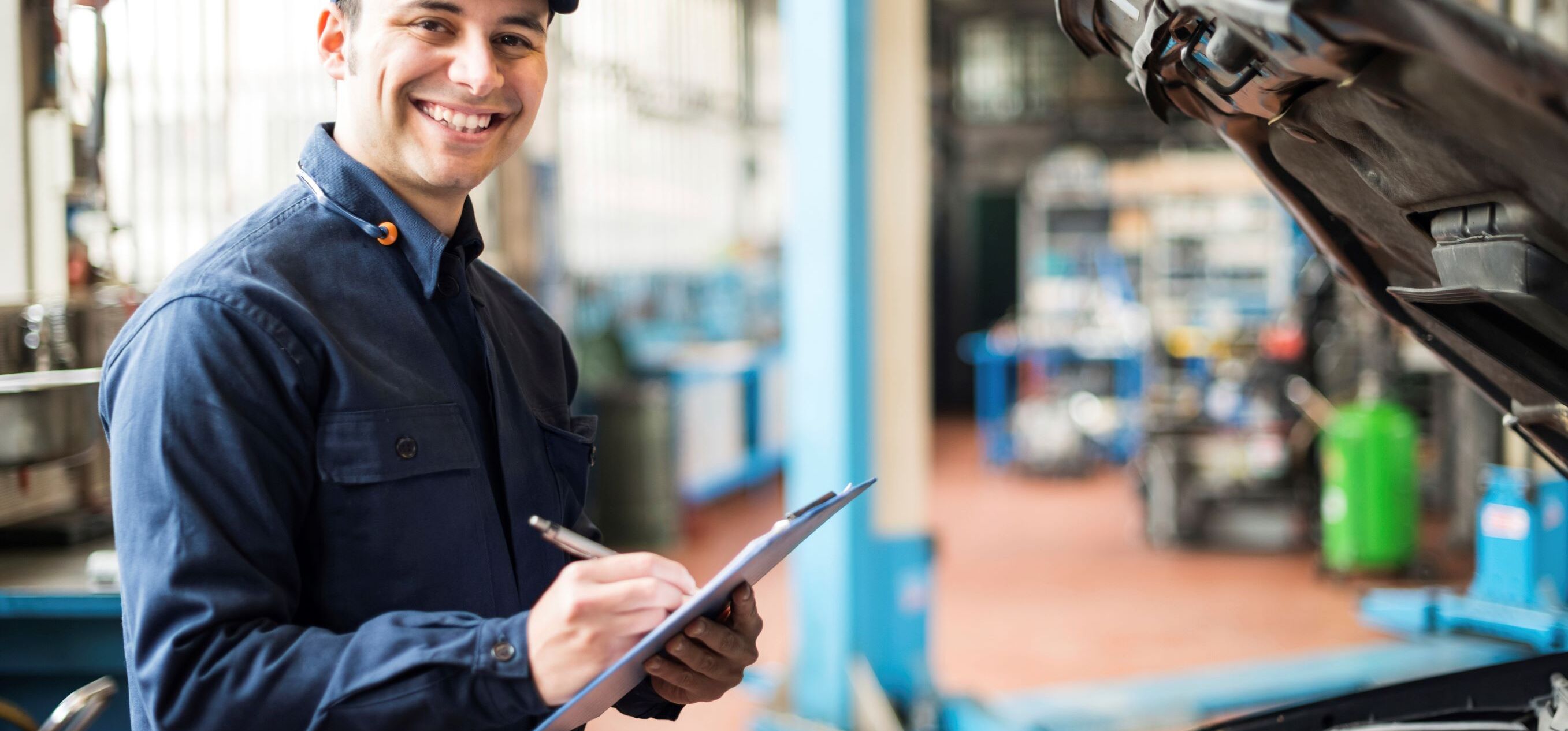 Winter Driving Tips in Clarksville, MD