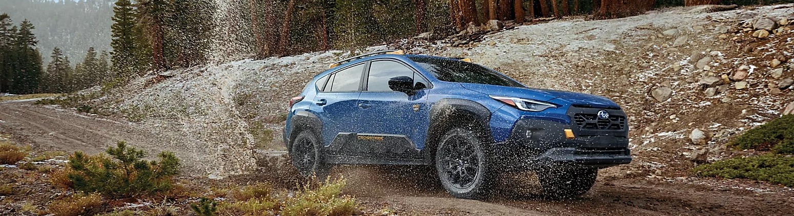 2025 Subaru Crosstrek for Sale near Zephyrhills, FL