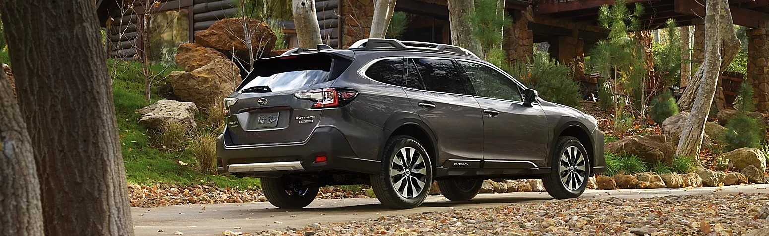 2025 Subaru Outback for Sale near Dade City, FL