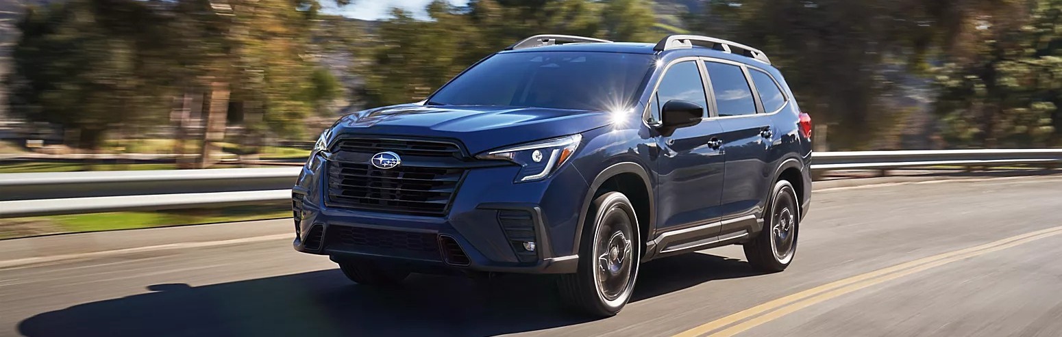 2025 Subaru Ascent for Sale near Lutz, FL