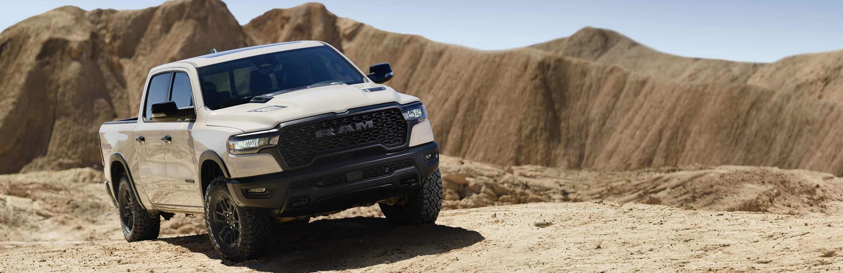 2025 Ram 1500 for Sale near Kokomo, IN