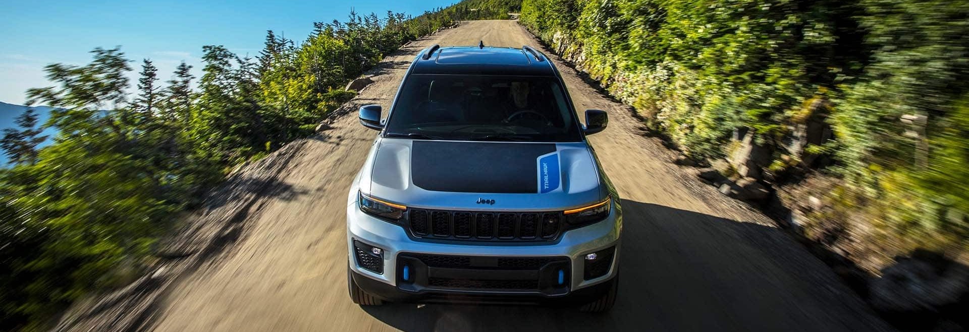 2025 Jeep Grand Cherokee for Sale near Fort Wayne, IN