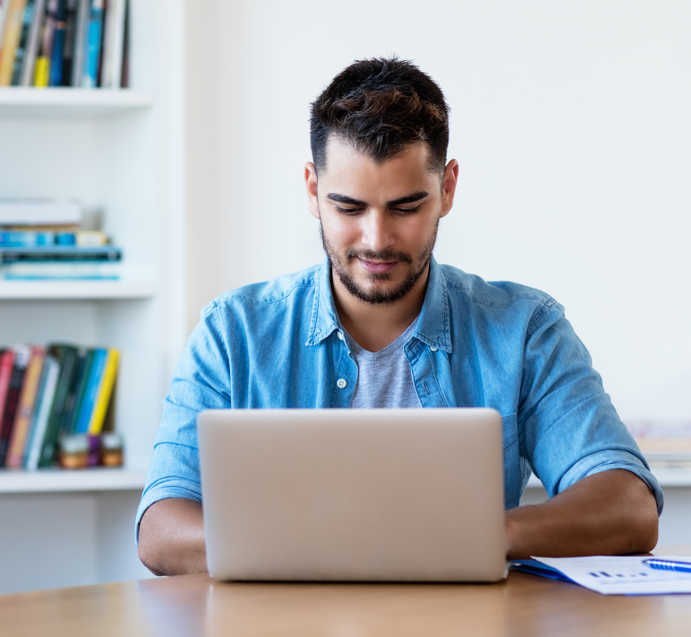 View Our Online Inventory!