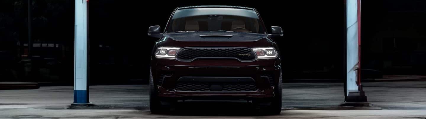 2025 Dodge Durango for Sale near Greenfield, IN