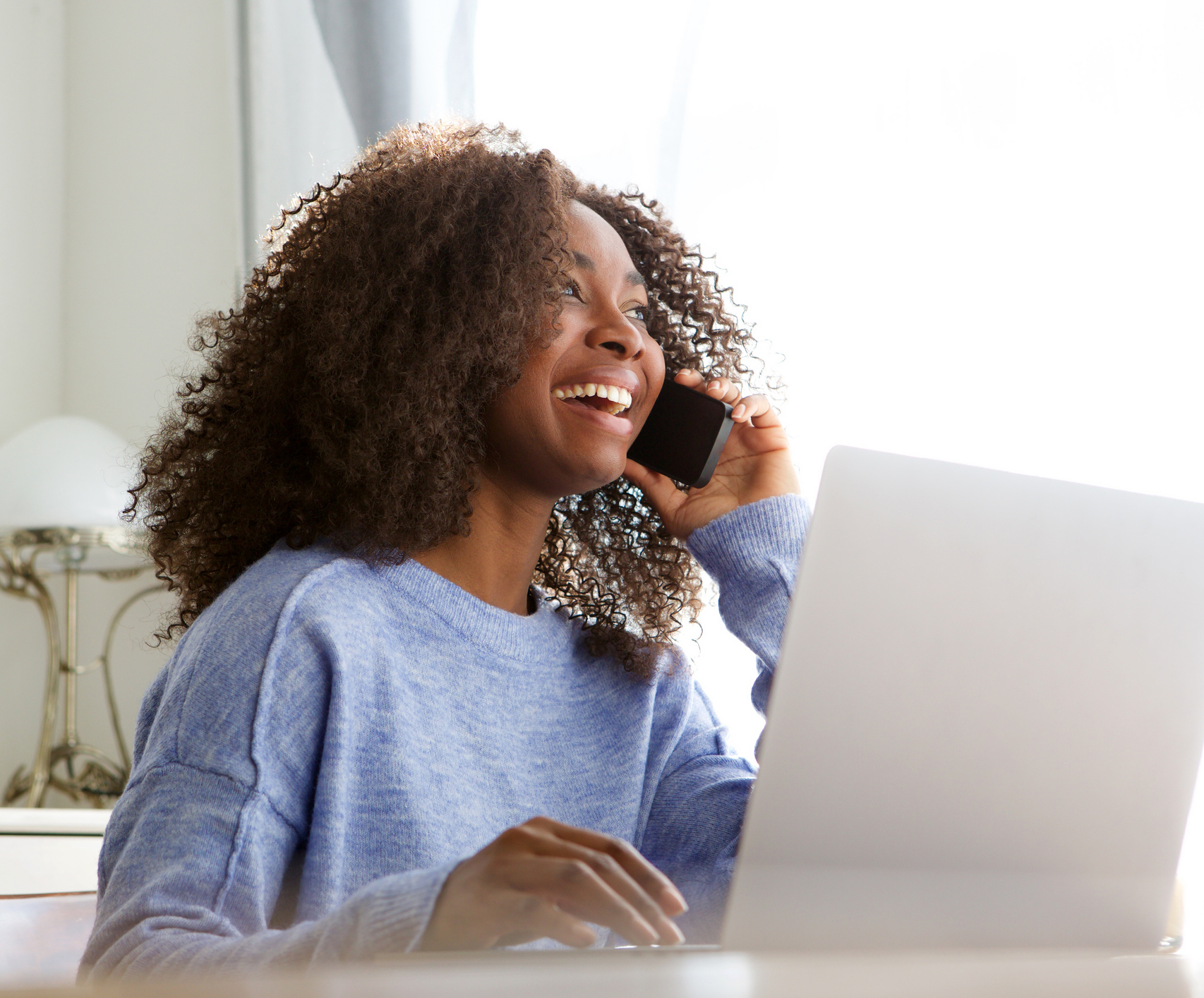 Give Us a Call for More Information!