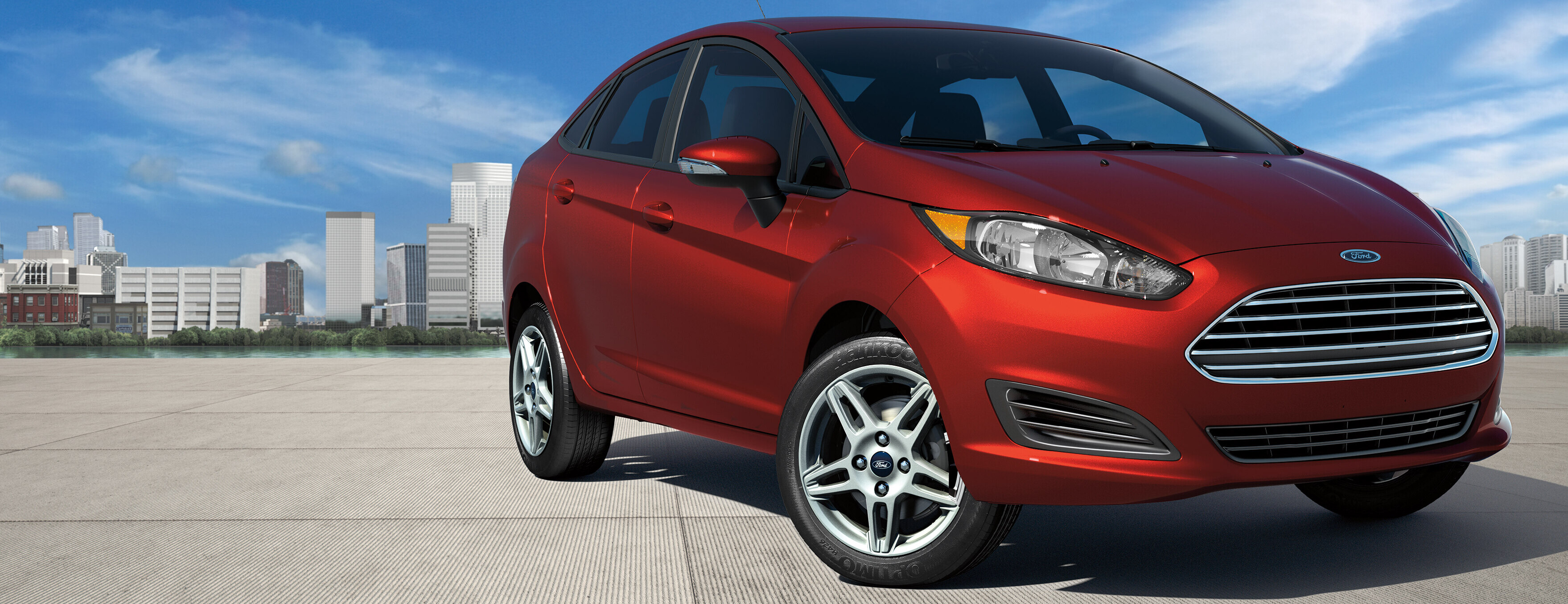 Used Ford Fiesta for Sale in Fort Wayne, IN