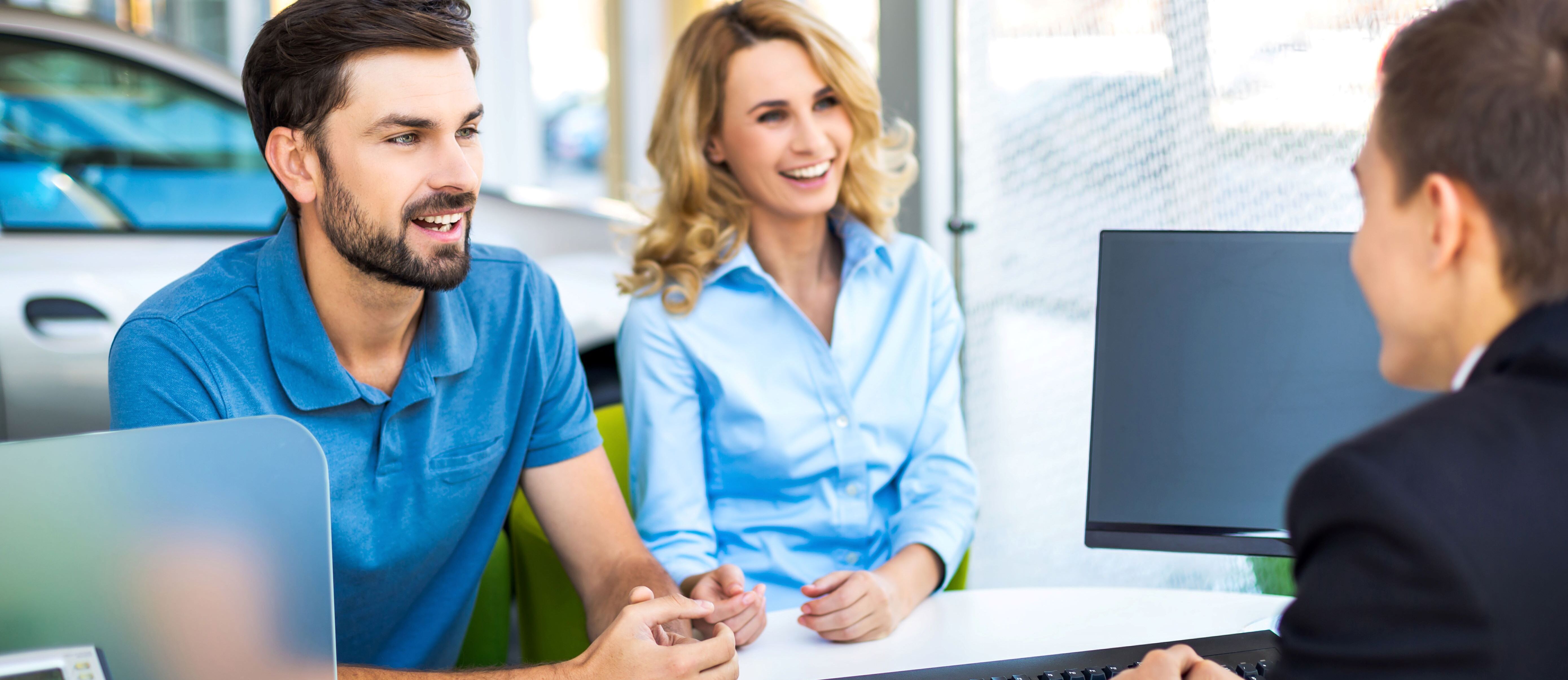 We Can Help You Work Out a Car Budget!