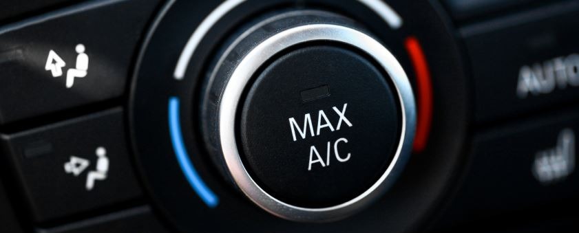 Heating and Cooling System Repair near Pearland, TX