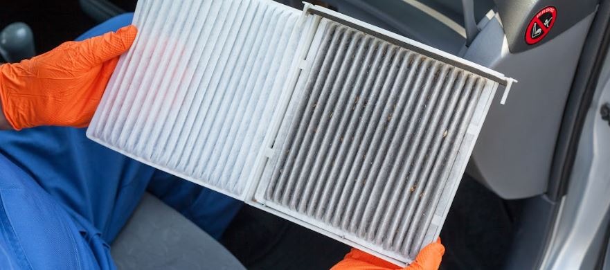 Heating and Cooling System Repair near Pearland, TX