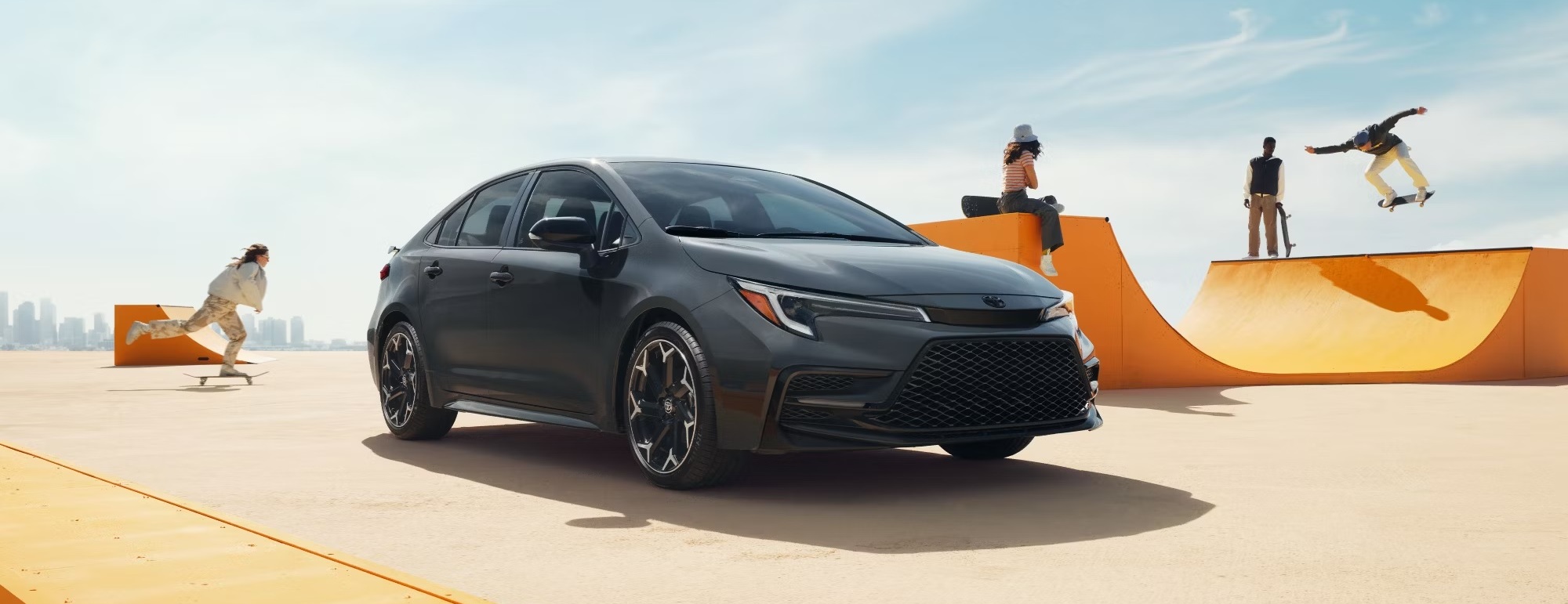 2025 Toyota Corolla for Sale near Westbury, NY