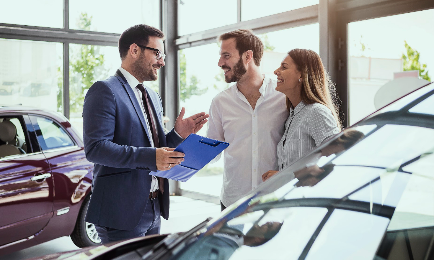 Renew Your Lease at Watertown Mitsubishi!