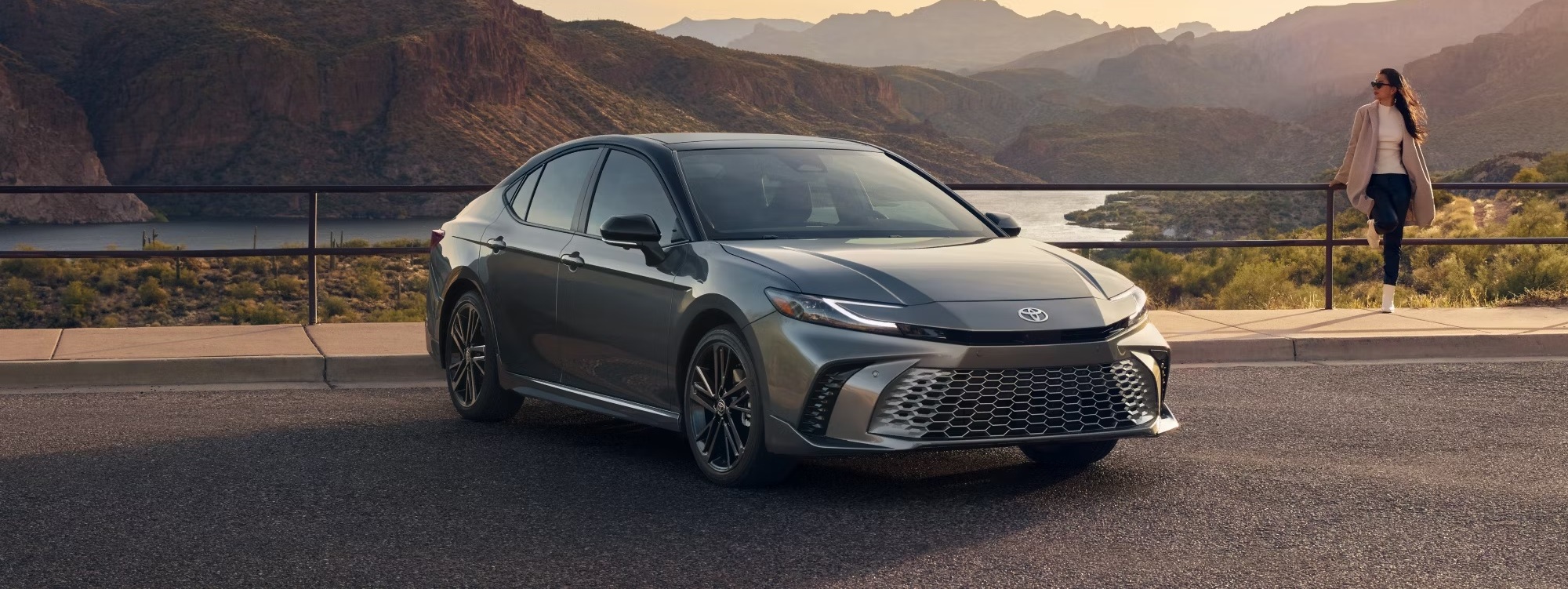 2025 Toyota Camry for sale near Westbury, NY