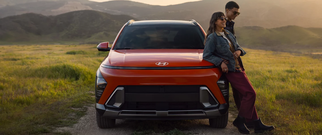 2025 Hyundai KONA for Sale near Columbia, MD