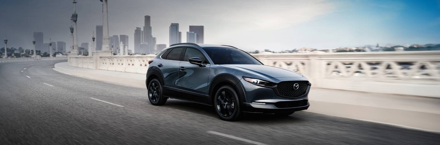 2025 MAZDA CX-30 for Sale near Cibolo, TX