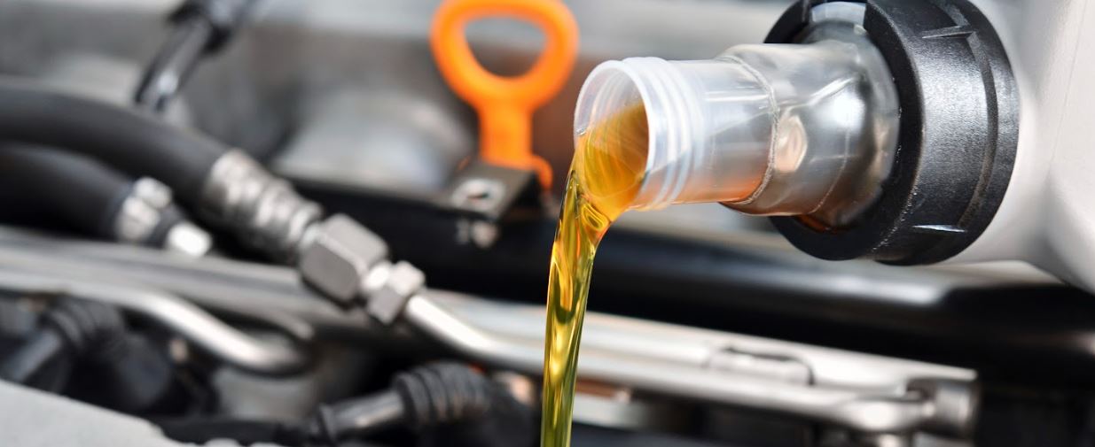 Synthetic vs Conventional Oil in San Antonio, TX