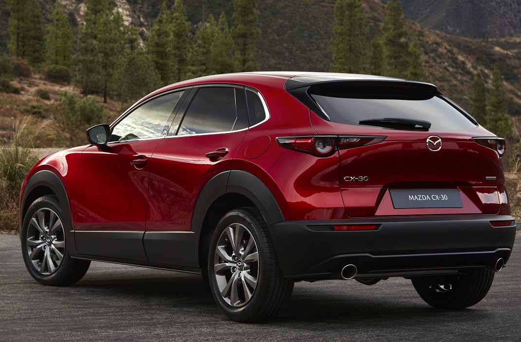 Used MAZDA CX-30 for Sale in York, PA