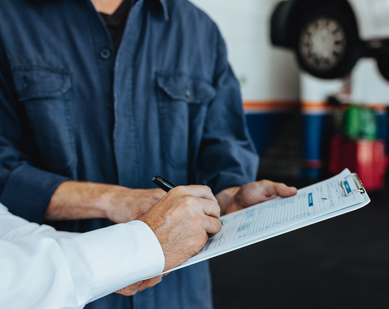 You Can Count on Our Technicians!