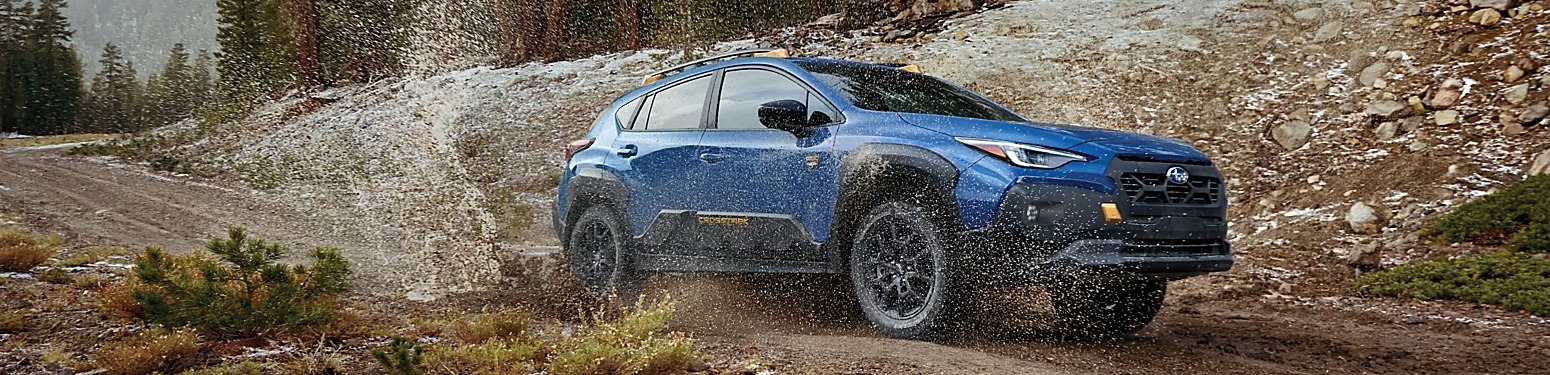 2025 Subaru Crosstrek for Sale near Burke, VA