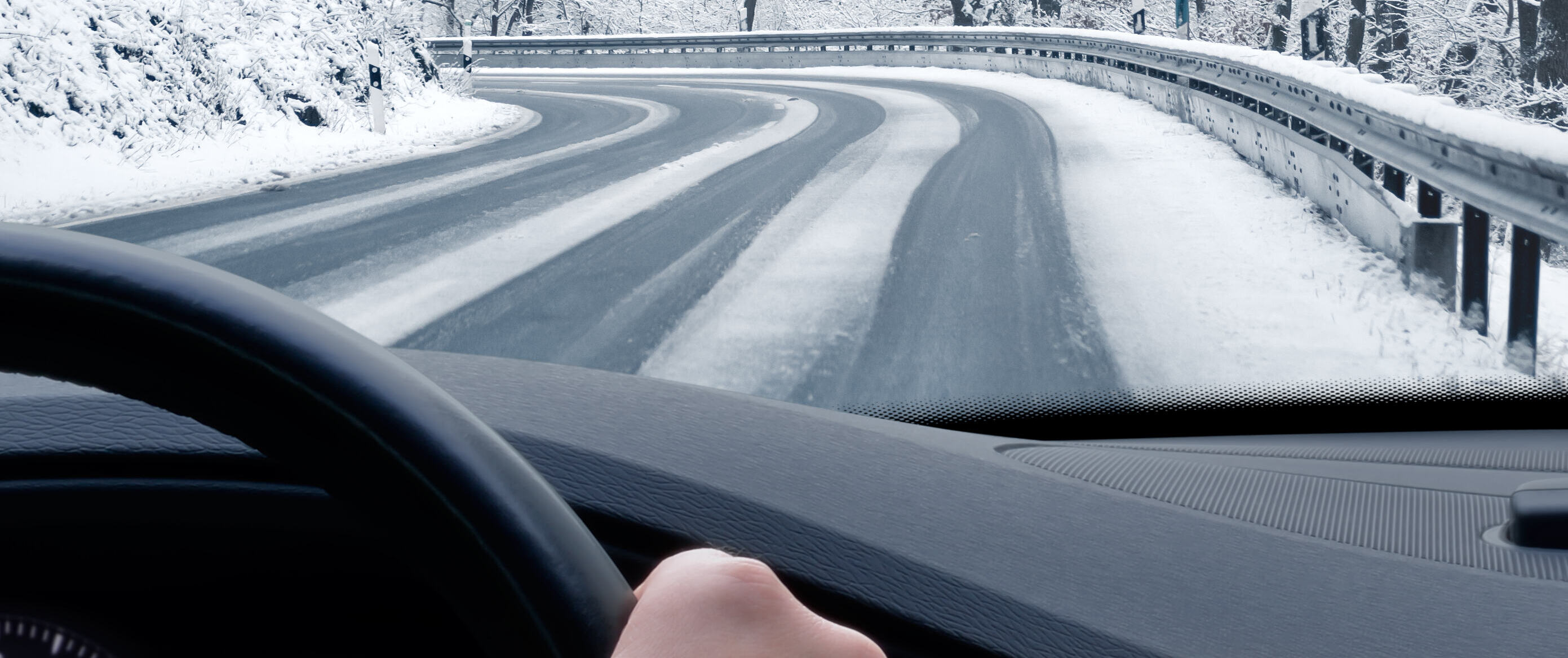 Winter vs Summer vs All-Season Tires near Woodbridge, VA