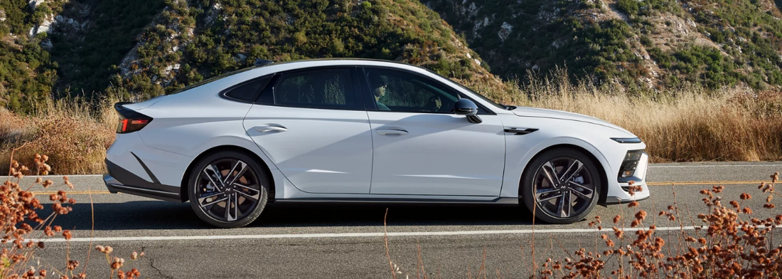 2025 Hyundai SONATA for Sale near Jersey City, NJ