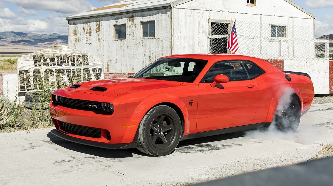 Used Dodge Challenger for Sale in Red Lion, PA