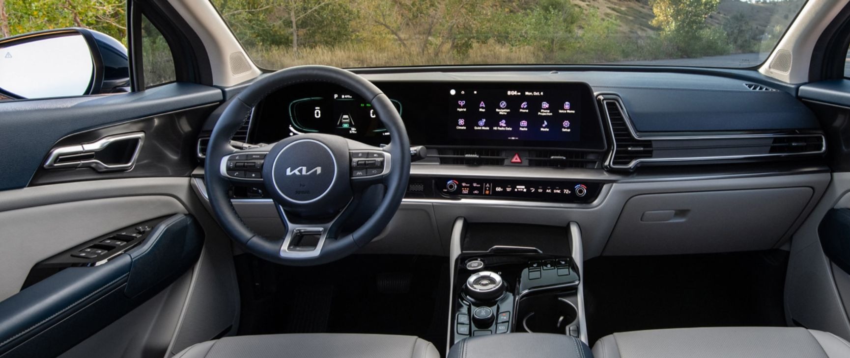 2025 Kia Sportage Hybrid for Sale near Owings Mills, MD - Buchanan Kia