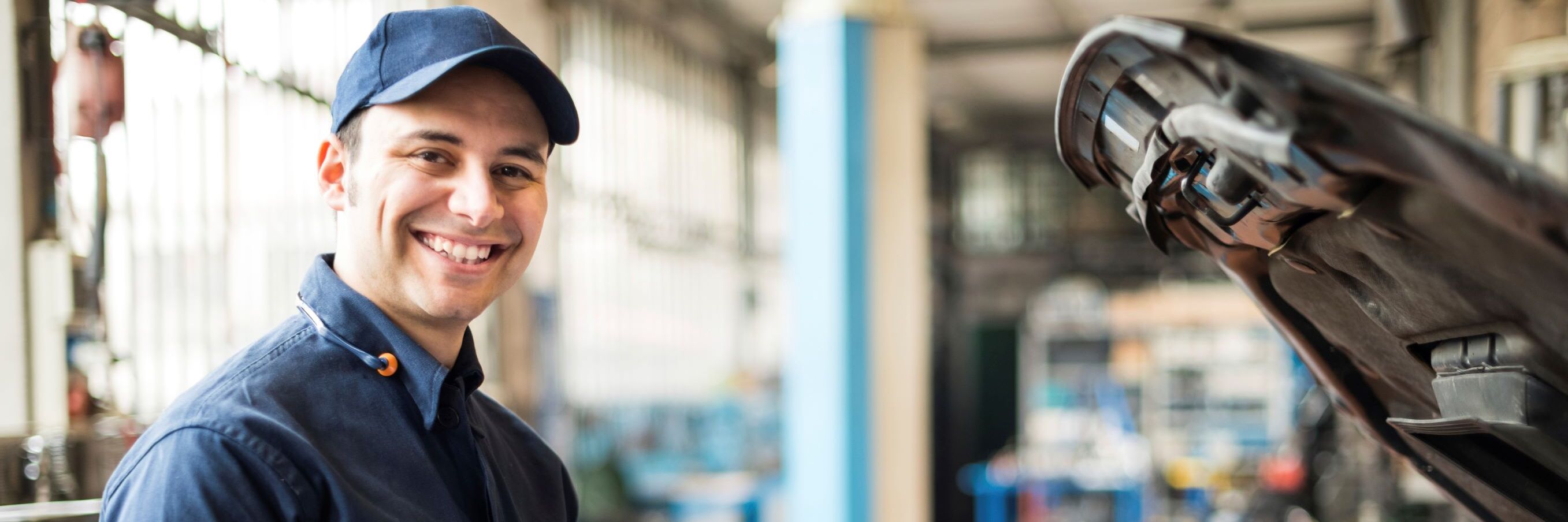 Meet With Our Advisors Today!