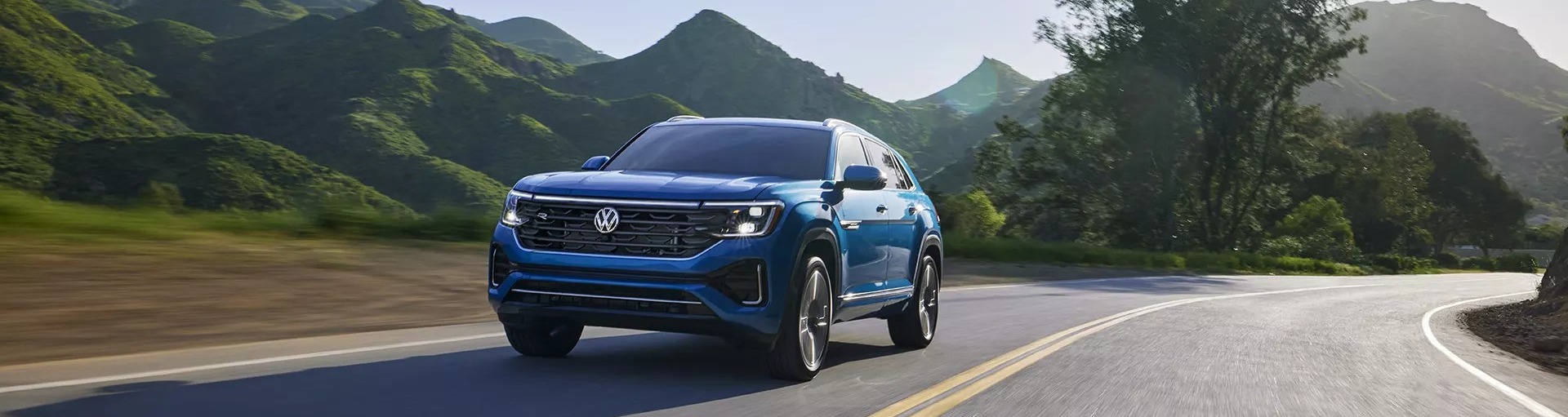 2025 Volkswagen Atlas for Sale near Odessa, FL