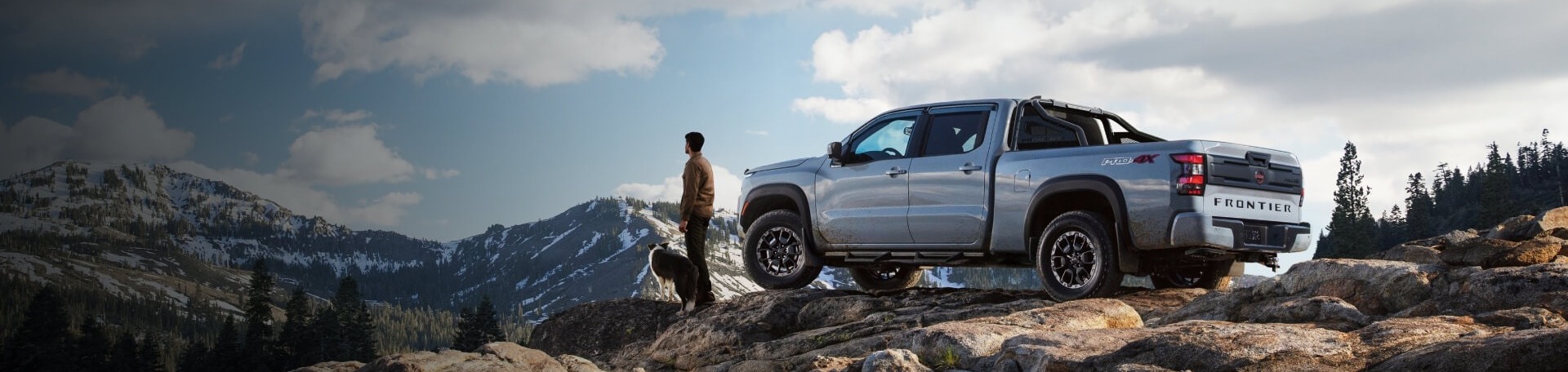 2025 Nissan Frontier for Sale in Syosset, NY