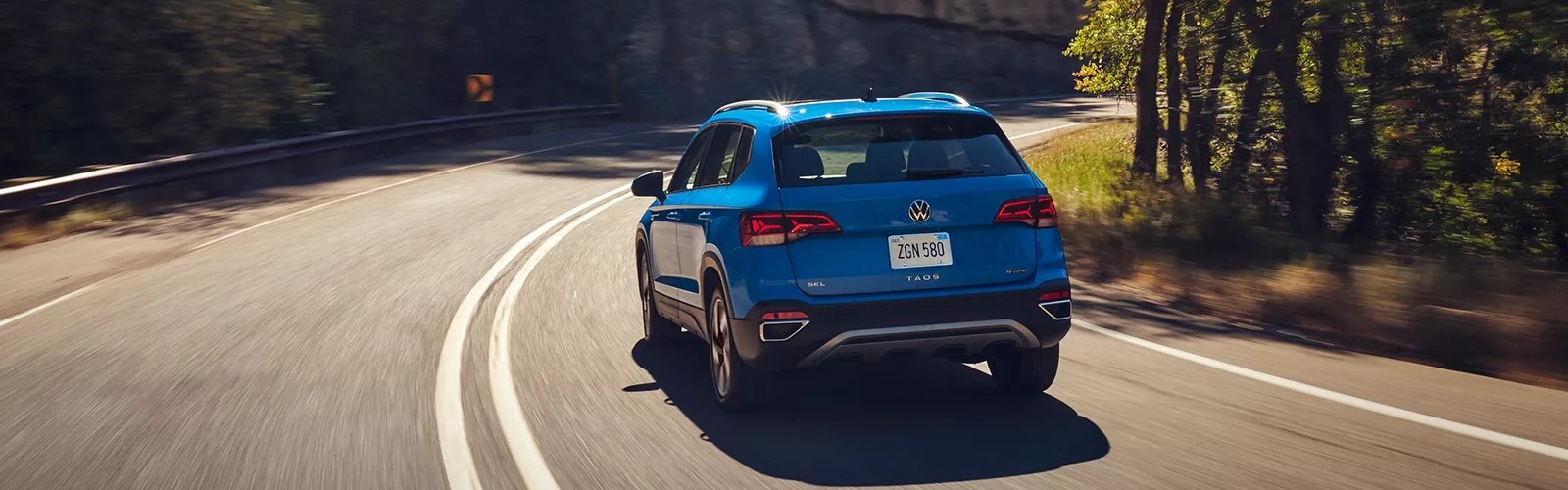 2025 Volkswagen Taos for Sale near Odessa, FL