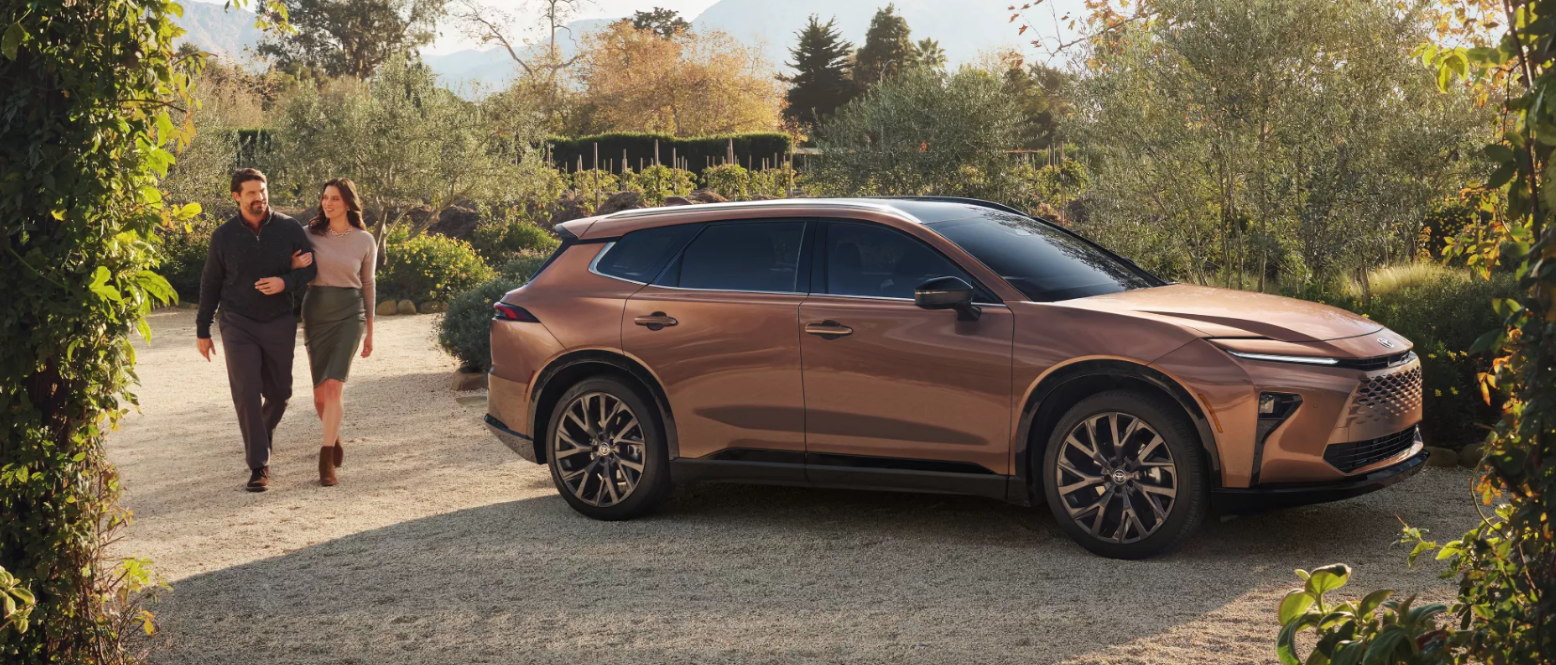 2025 Toyota Crown Signia for Sale near Woodbridge, VA