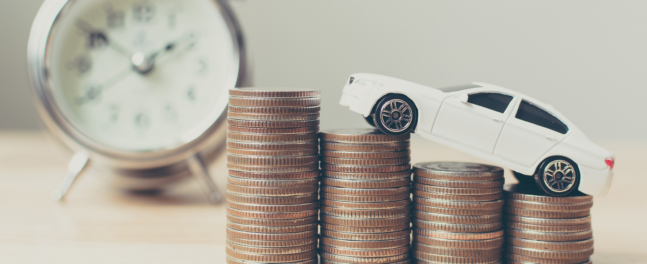 Lease End Options in Edmonton, AB