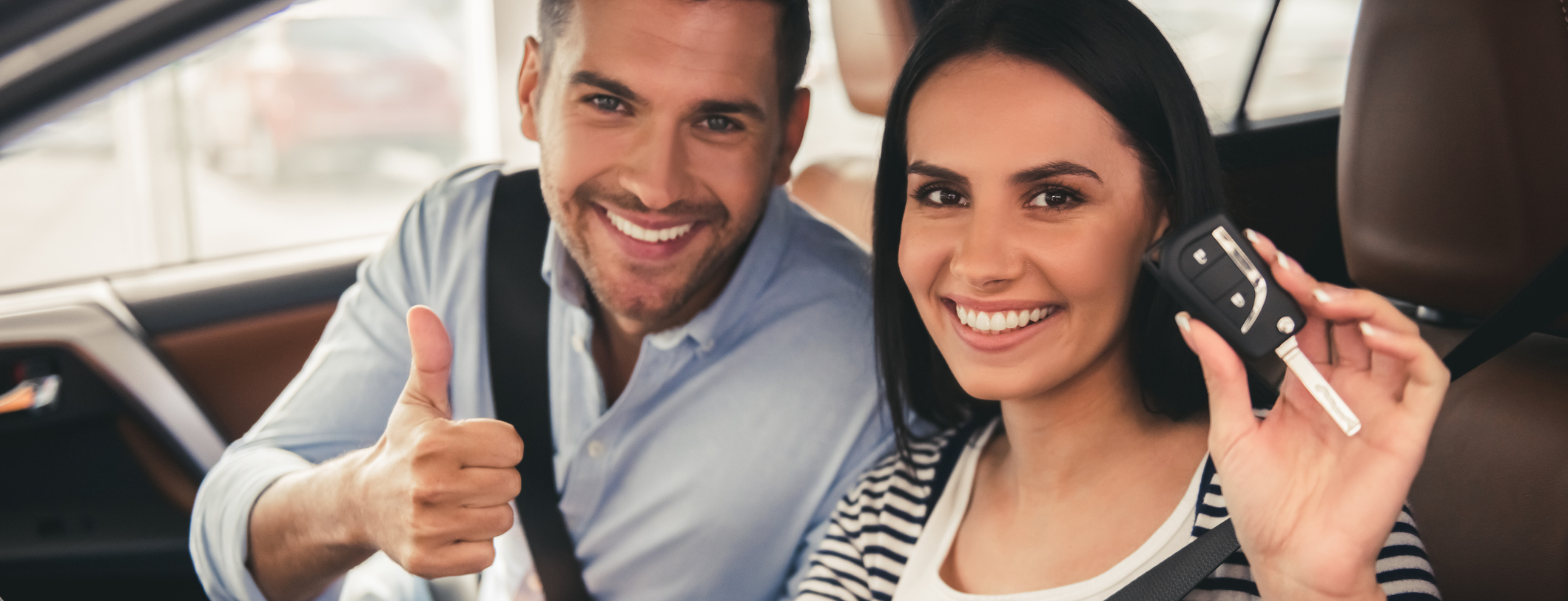 Visit Our Dealership Today!