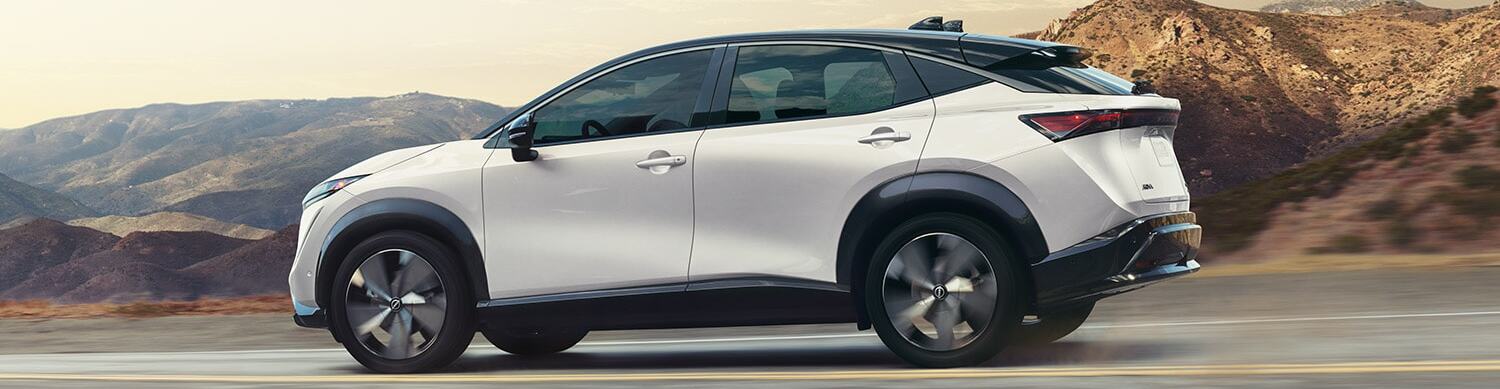 2025 Nissan ARIYA for Sale near Woodbridge, VA