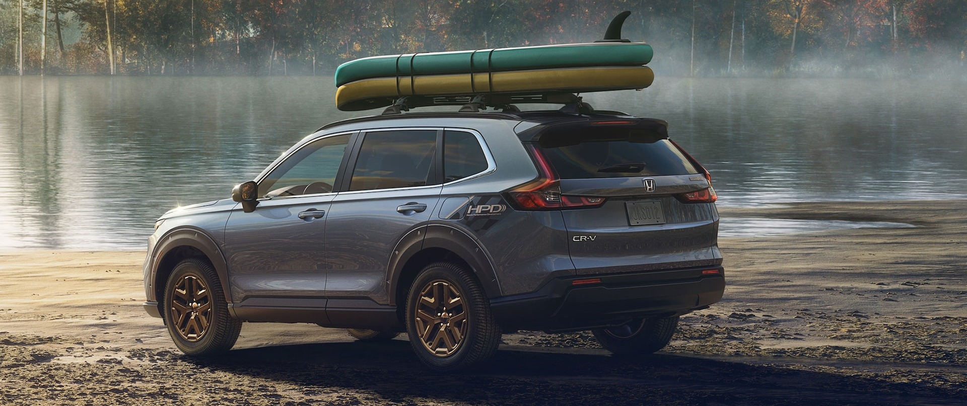 2025 Honda CR-V for Sale near Fairfield, CA