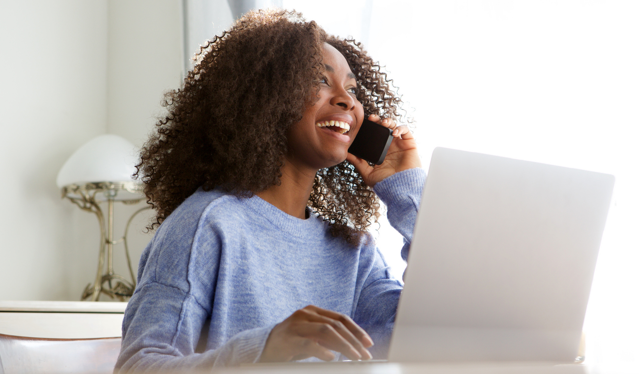 Contact Us With Any Questions!