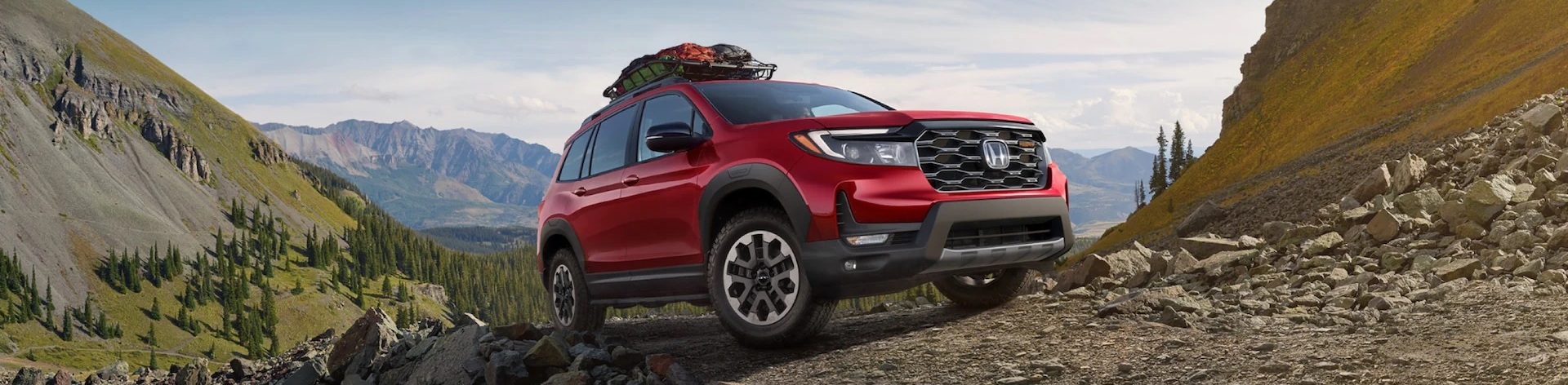 2025 Honda Passport for Sale near Bay Shore, NY