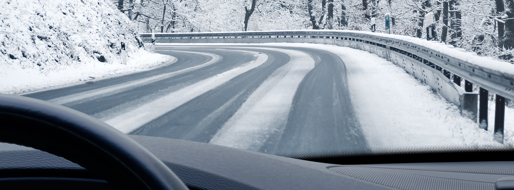 Prepare Your Honda for Winter Travel in West Babylon, NY
