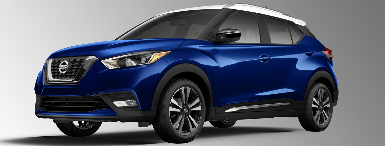 Used Nissan Kicks for Sale near Cicero, IL