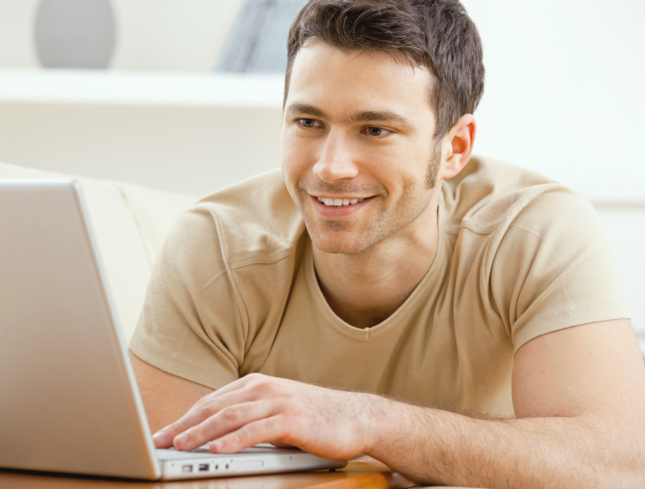 Make an Online Order!