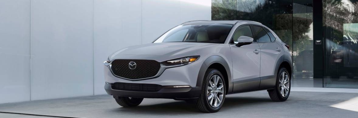 2025 MAZDA CX-30 for Sale in New Braunfels, TX