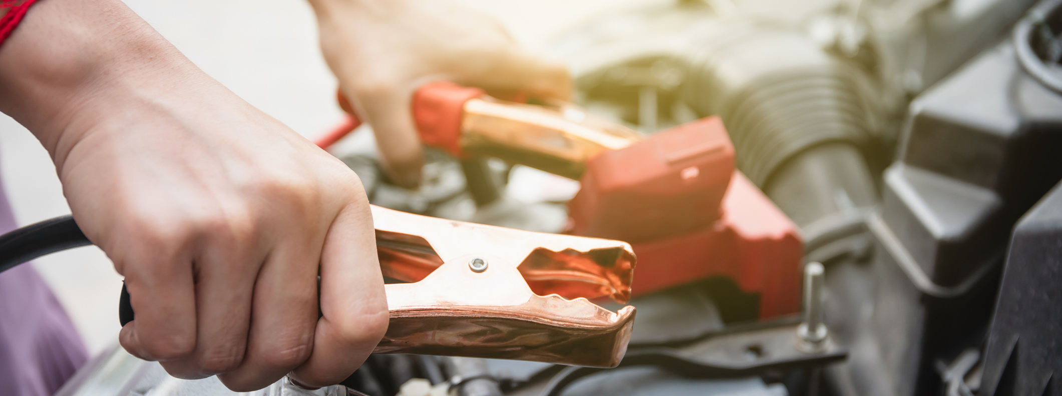 Battery Test and Inspection in Texarkana, TX