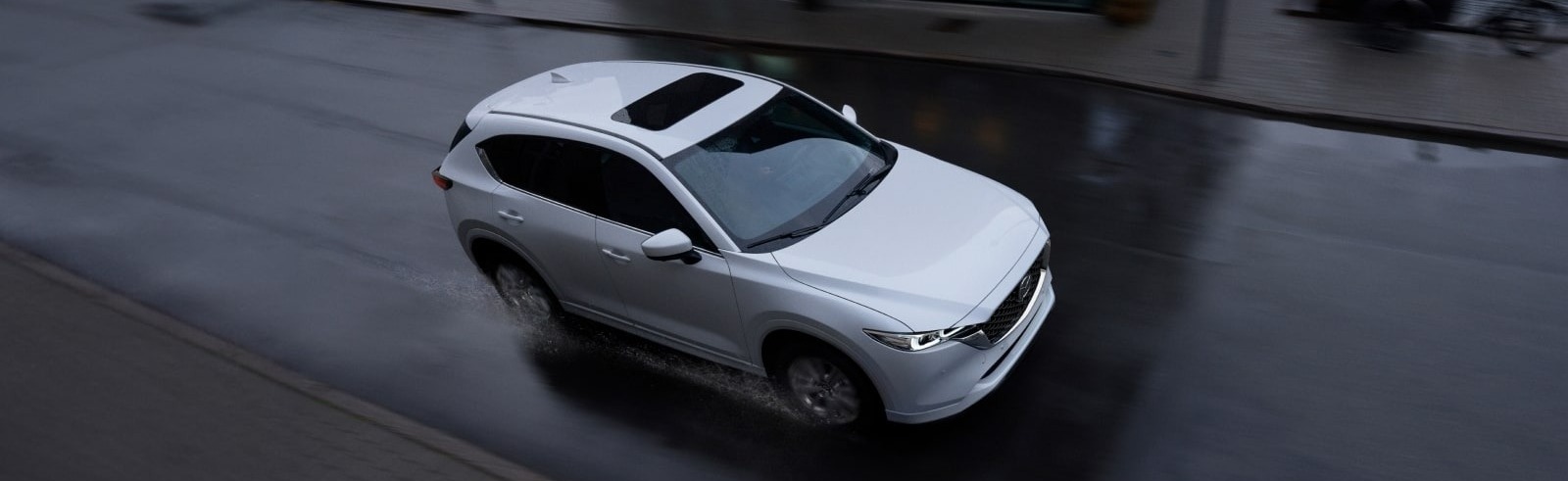 2025 MAZDA CX-5 for Sale in New Braunfels, TX