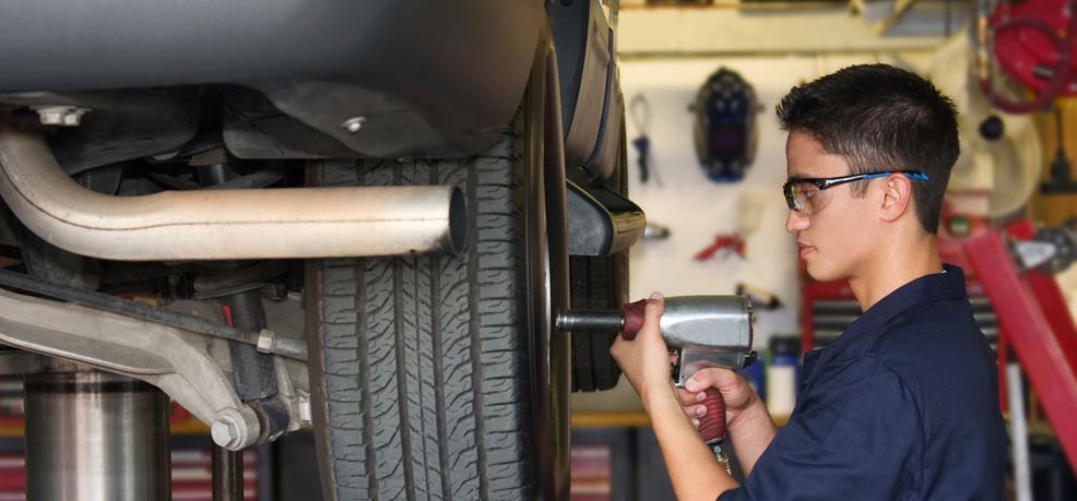 Tire Sales and Service near New Orleans, LA